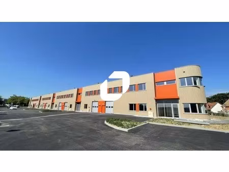 location local d'activités villebon sur yvette 91140