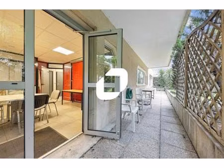 vente bureau boulogne billancourt 92100