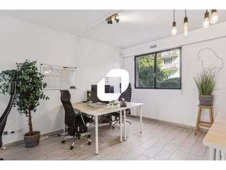 vente bureau issy les moulineaux 92130