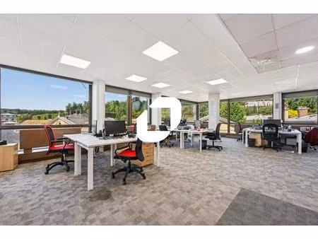 vente bureau saint cloud 92210