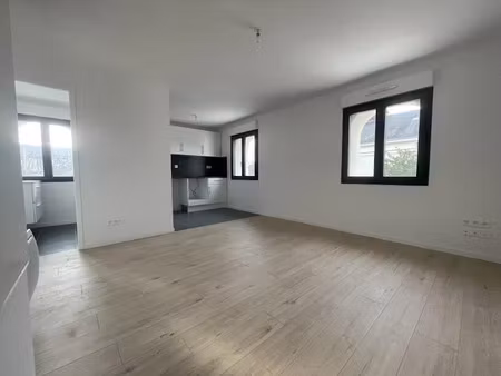 vente appartement 2 pièces 33.61 m² à etampes (91150)  149 999 €