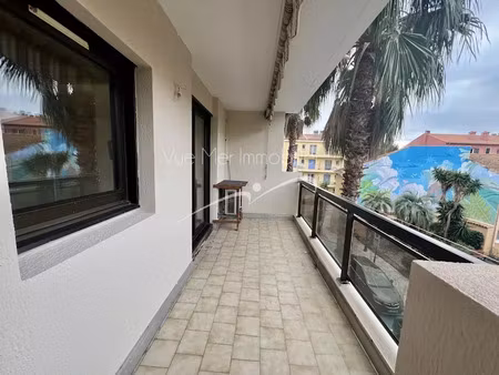 vente appartement 2 pièces 26 m² à le lavandou (83980)  157 500 €