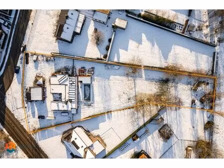 maison à vendre à berlaarbaan 23 beerzel (rbu99932)