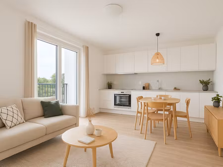 vente appartement 2 pièces 38 m² à juvisy-sur-orge (91260)  221 600 €