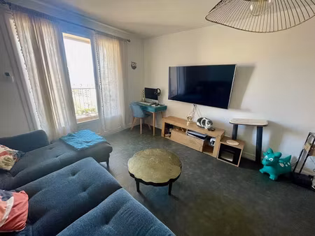 vente appartement 4 pièces 94 m² à ajaccio (20000)  289 000 €