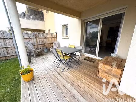 vente appartement 4 pièces à angers centre (49000) : à vendre 4 pièces / 78m² angers centr