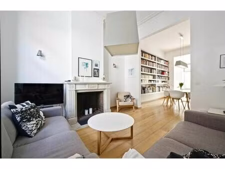 maison à vendre à rue du mail 91 ixelles (vbd71247)