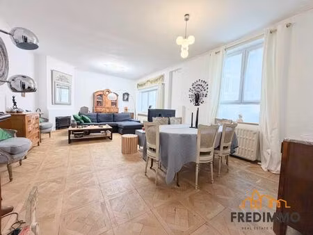 maison à vendre avec terrasse et 4 chambres   uccle (vbd71238)