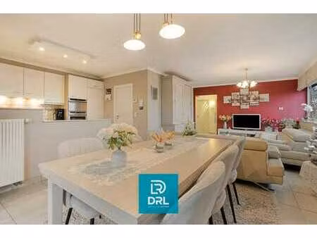 lichtrijk appartement te brugge (damse vaart)