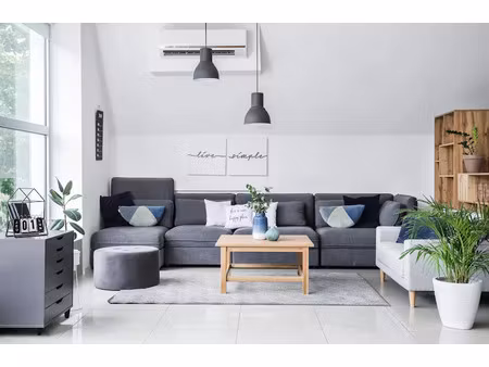 vente appartement 4 pièces à bischheim (67800)  310 697 €