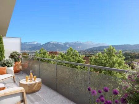 vente appartement 5 pièces à brindas (69126)  341 500 €