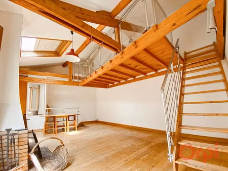 vente appartement 3 pièces 115 m² à aubervilliers (93300)  299 000 €