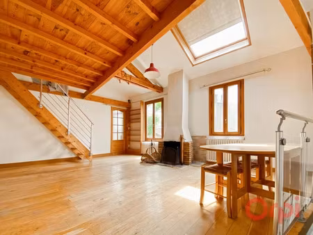 vente appartement 3 pièces 115 m² à aubervilliers (93300)  346 000 €