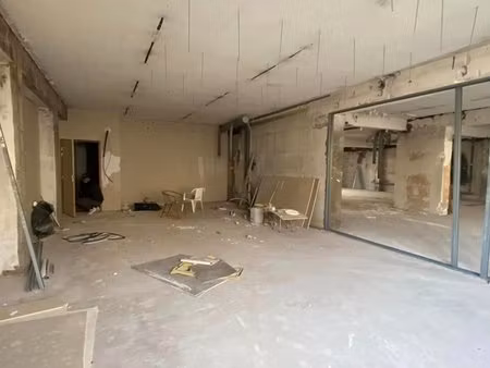 en vente immeuble de rapport 346 m² – 252 000 € |calais