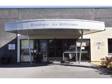 investissement en ehpad