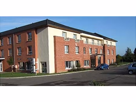 investissement en ehpad