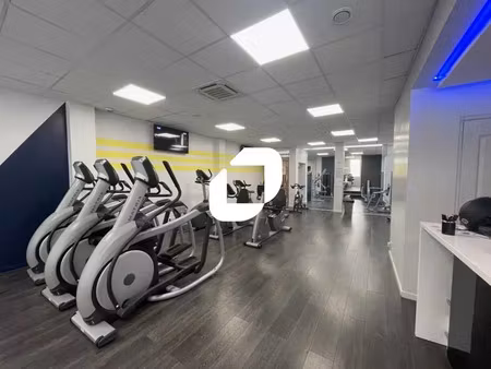 a louer  250m2 de bureaux en rdc  centre ville de malakoff