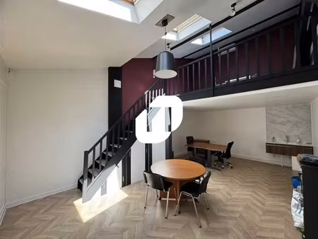 location bureau montrouge 92120