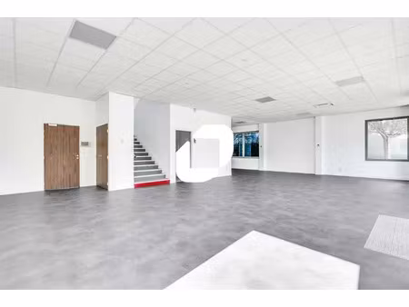 location local d'activités le blanc mesnil 93150