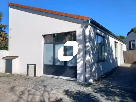 location local d'activités villejuif 94800