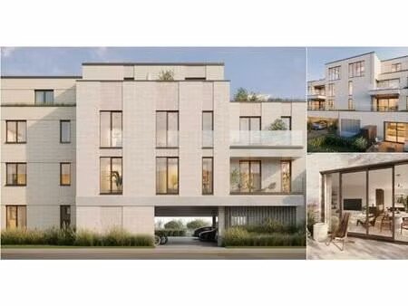 penthouse à vendre avec 3 chambres   boortmeerbeek (rbu99978)