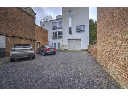 surface industrielle à louer à rue laurentpré 1 trooz (vbd71292)