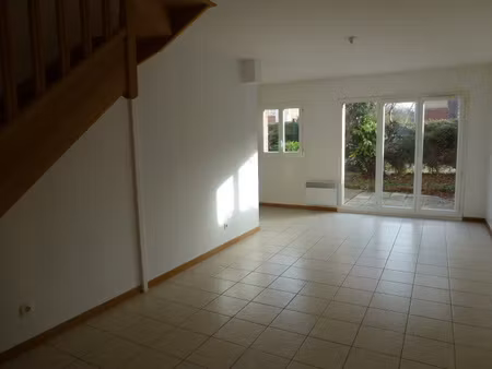 location maison 3 pièces 59m² messy 77410