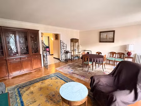 vente appartement 3 pièces 89.63 m² à fontenay-sous-bois (94120)  735 000 €