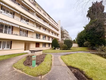 vente appartement 3 pièces 89.63 m² à fontenay-sous-bois (94120)  795 500 €