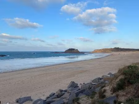 vente maison à cancale (35260) : à vendre / 150m² cancale