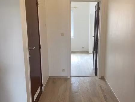 appartement à louer à chaussée de gand 1367 berchem-sainte-agathe (vwd16211)