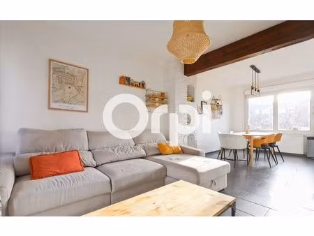 maison dunkerque m² t-4 à vendre  210 000 €