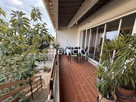 maison 5 pièces - 92 m²