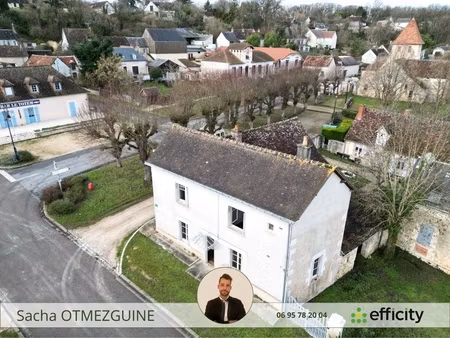 maison 5 pièces - 112 m²