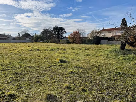 vente terrain 400 m² à albi (81000)  50 000 €