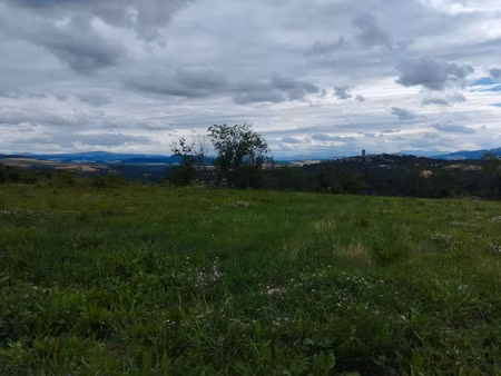 vente terrain 549 m² à parent (63270)  75 000 €