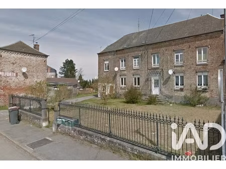 vente immeuble 250 m²