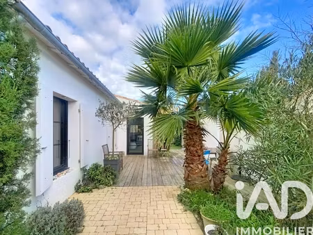 vente maison de village 4 pièces