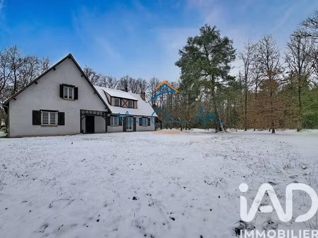 vente maison/villa 9 pièces