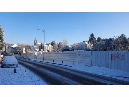 vente terrain 218 m² à dourdan (91410)  93 000 €