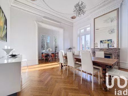 vente maison 11 pièces