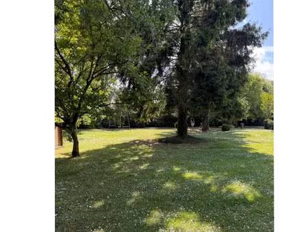 vente terrain 550 m² à marolles-en-hurepoix (91630)  149 000 €