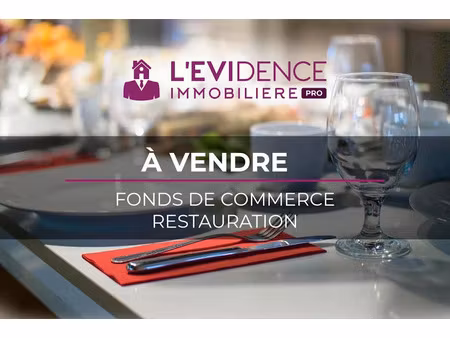 vente locaux professionnels 530 m² à la baule-escoublac (44500)  224 000 €