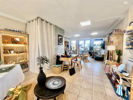 vente locaux professionnels 50 m² à saint-gilles-croix-de-vie (85800)  31 000 €