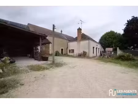vente locaux professionnels 60 m² à la chapelle-saint-mesmin (45380)  90 000 €