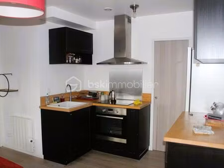 appartement t2 – emplacement idéal proche paris