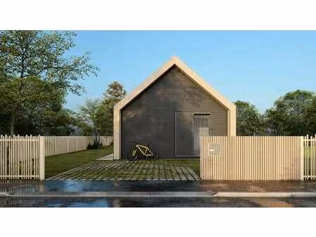 vente maison au merzer (22200) : à vendre / 95m² le merzer