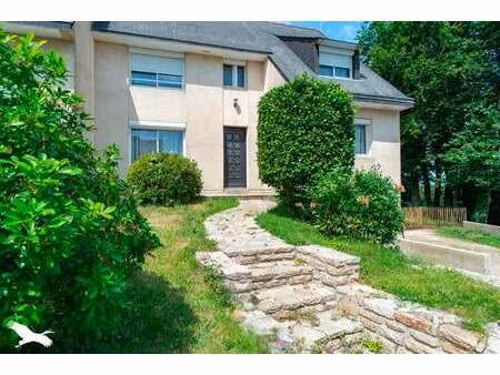 vente maison à pluguffan (29700) : à vendre / 130m² pluguffan