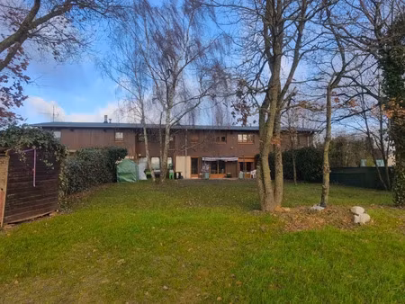 vente immeuble 19 pièces 417 m² à vendome (41100)  472 500 €