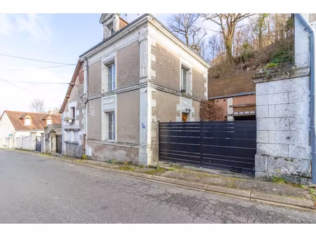 vente immeuble 10 pièces 180 m² à mosnes (37530)  325 000 €